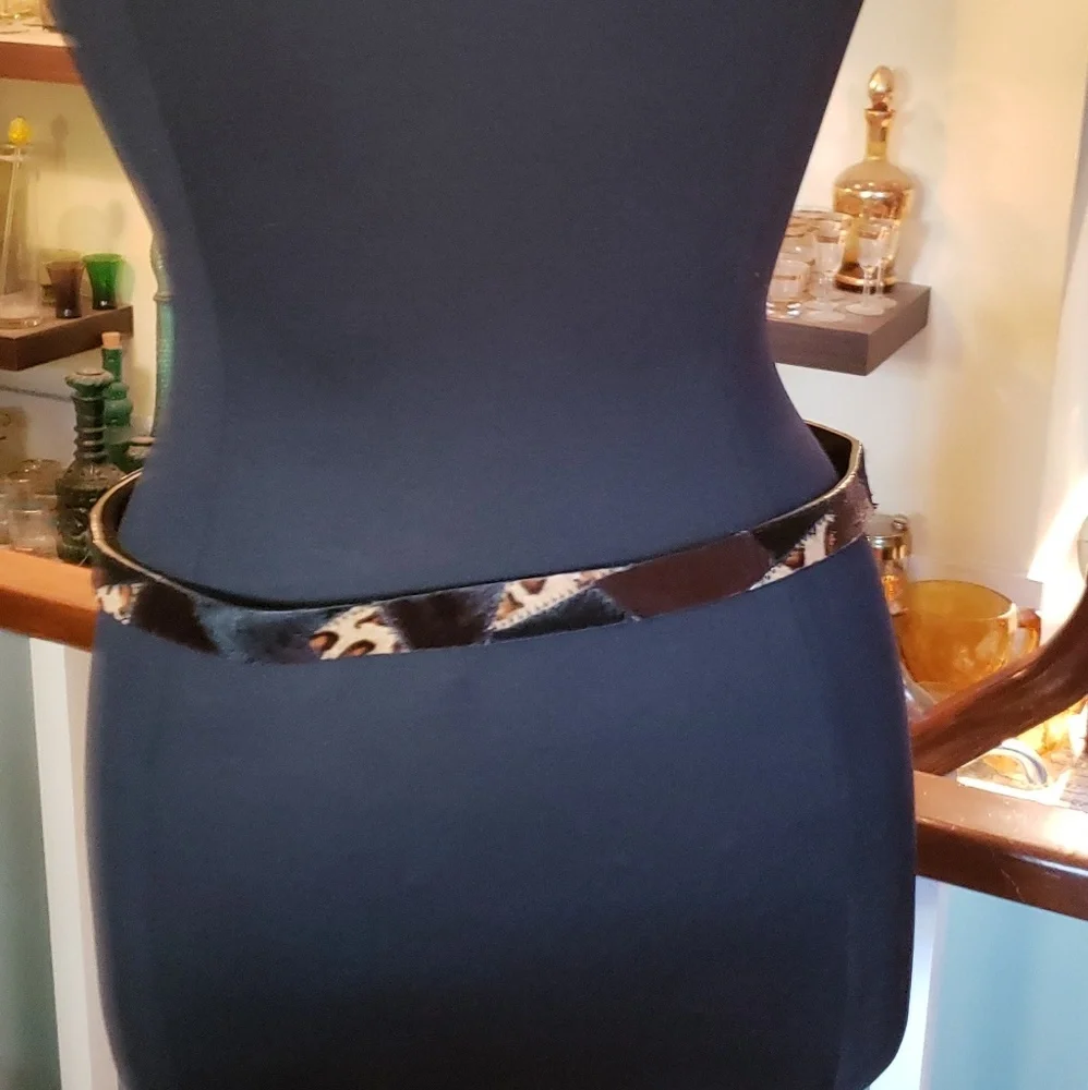 Vintage Womens 42